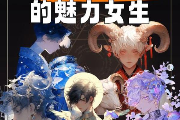12星座男认定你的表现，别想逃
