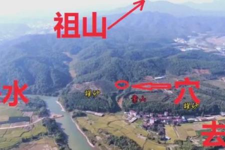 如何选墓地风水？