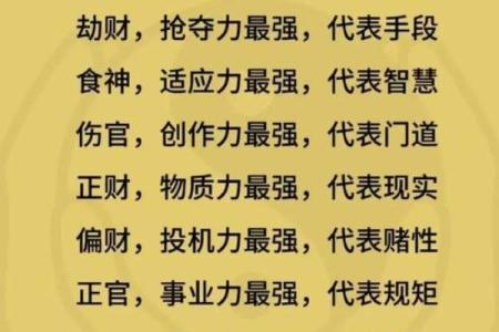 适合打工的八字 八字适合打工吗