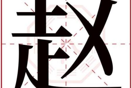 赵字姓名图像配对大全男 赵字好名字？
