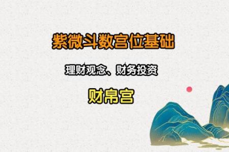 紫微斗数财帛宫破军入庙 财帛宫 破军？