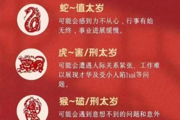 太岁与紫薇斗数