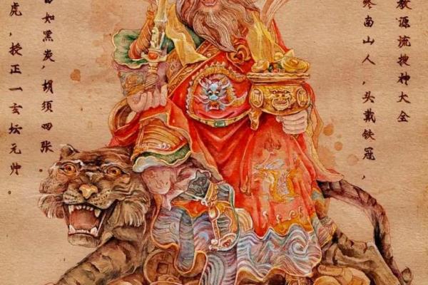 站财神和坐财神有什么不同，摆放讲究全解析