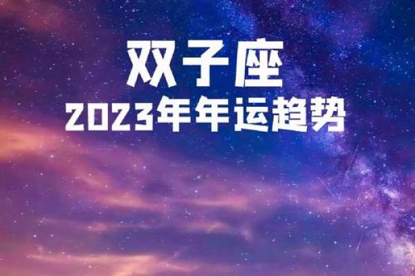双子座下一个星座运势