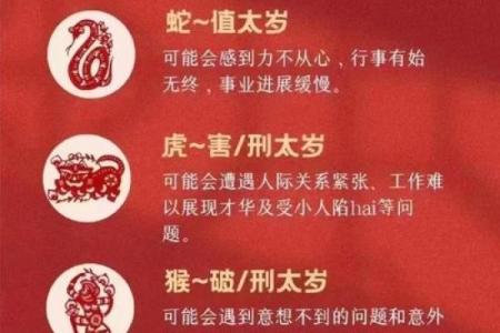 太岁与紫薇斗数