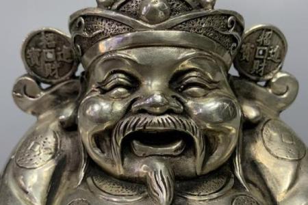 放财神尺寸多少合适
