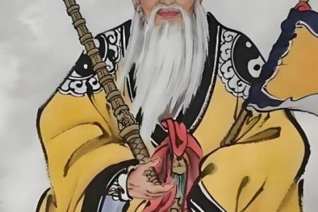 八字高手