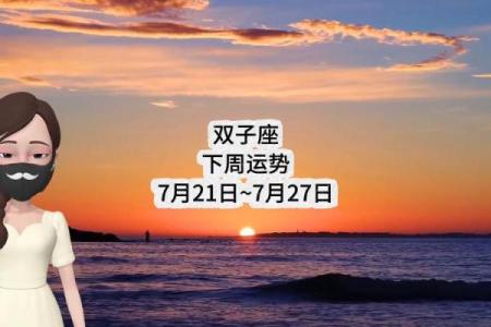 双子座下一个星座运势