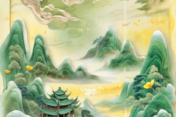 紫薇落在夫妻宫