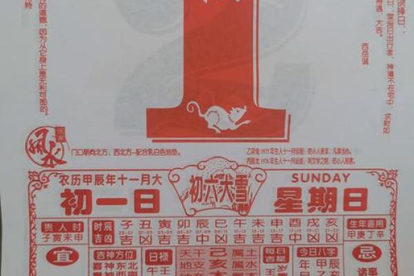 正宗老黄历择吉日查询 避开大凶之日 比如杨公忌