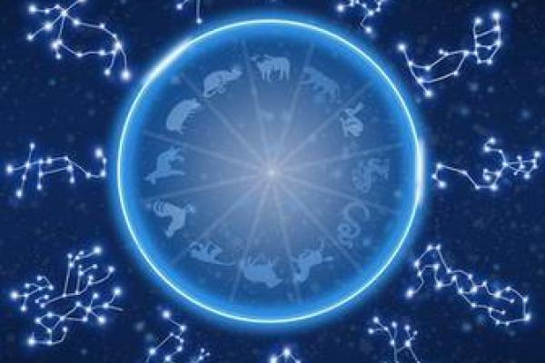 星座夜空图-星座图片星空图可保存