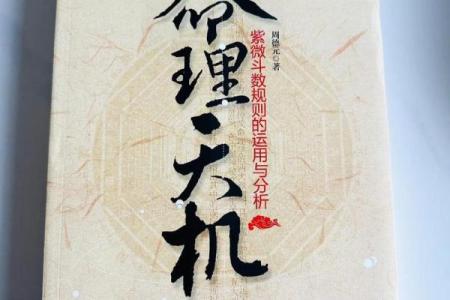 紫薇斗数书推荐