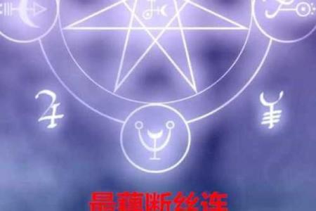 星座所主与断式口诀_