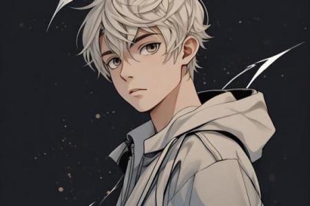 声音好听长相也迷人的星座男