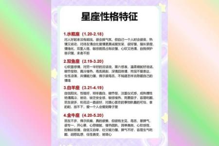 到底要不要相信星座运势