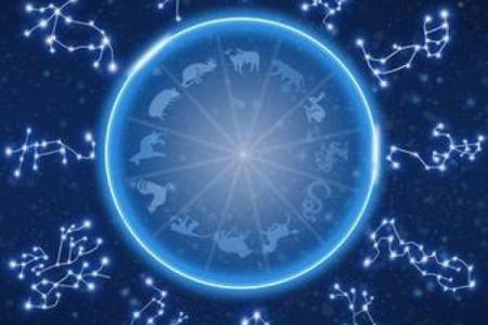 星座夜空图-星座图片星空图可保存