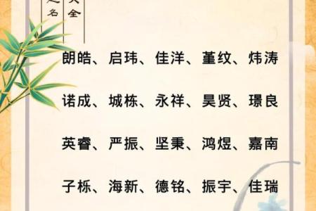 2019年3月20号丑时出生的男孩如何起名姓名