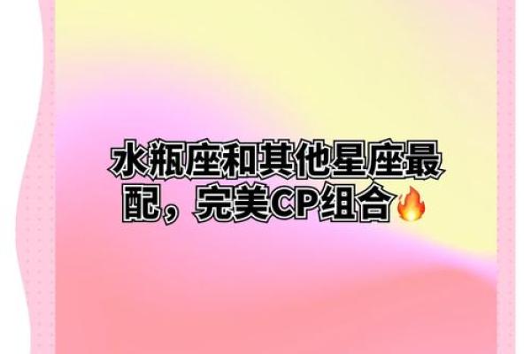 狮子男和水瓶女适合做夫妻吗 狮子男和水瓶女配对指数