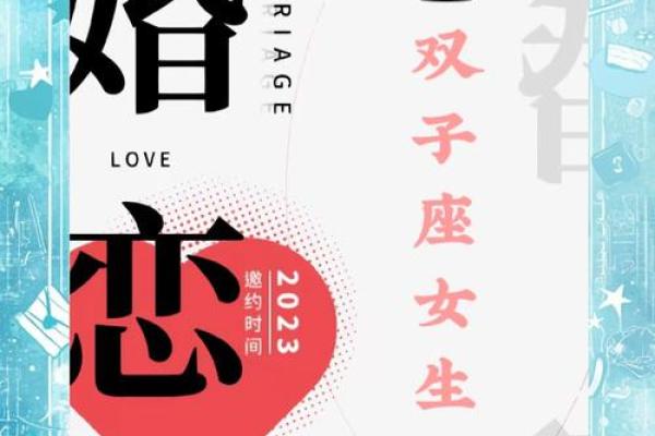 如何与双子星座女生相处融洽