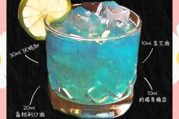 调酒师适合什么星座的人