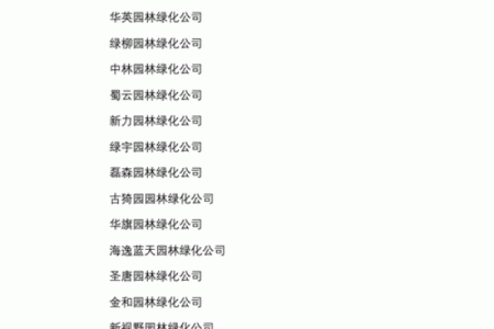 物流公司取名大全-名字大全姓名