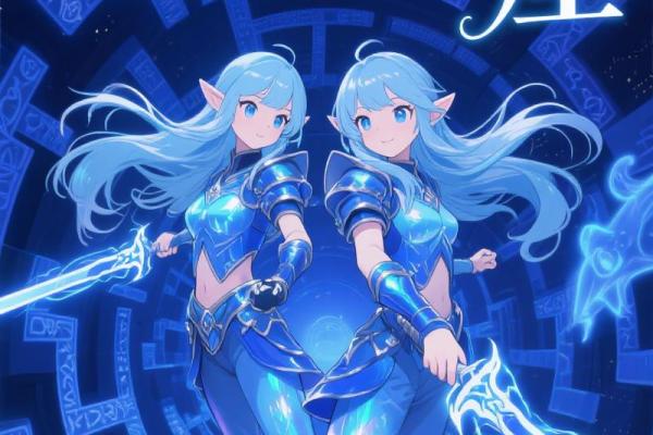 12星座女生的守护骑士