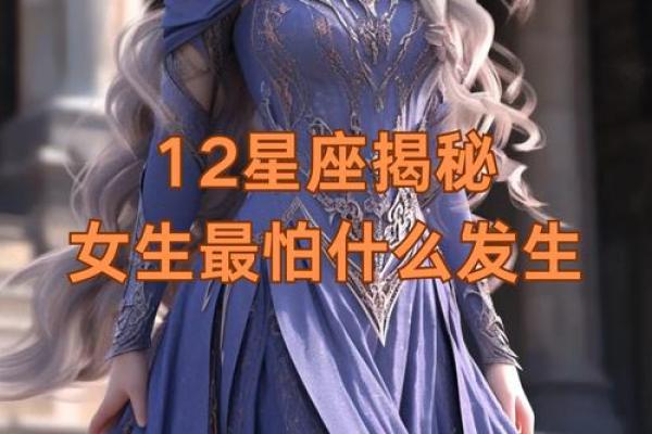 12星座女生的守护骑士