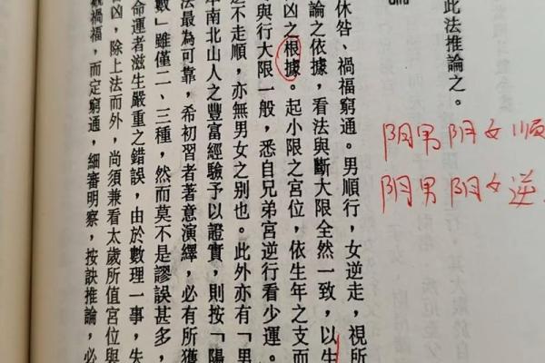 东有小山紫薇斗数