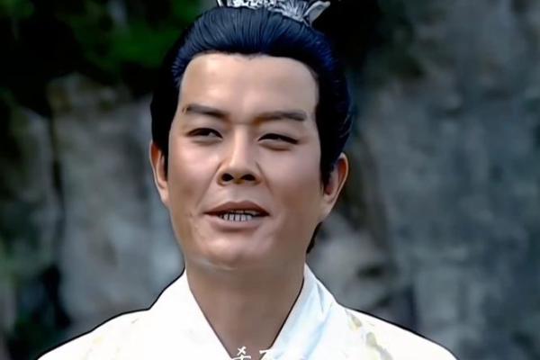 黄大仙灵签英雄难过美人关