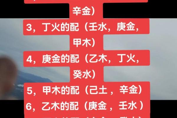 八字女命戊与癸合