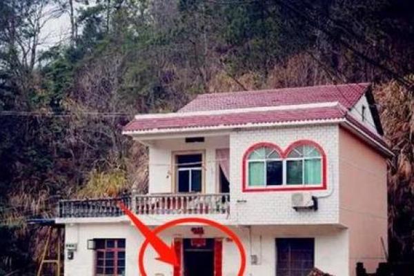 人旺财旺的农村住宅风水是什么样的
