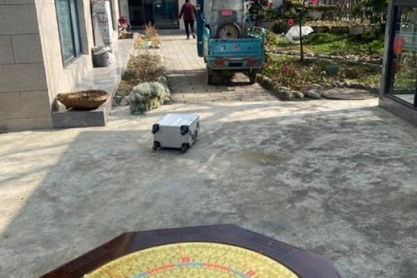 人旺财旺的农村住宅风水是什么样的