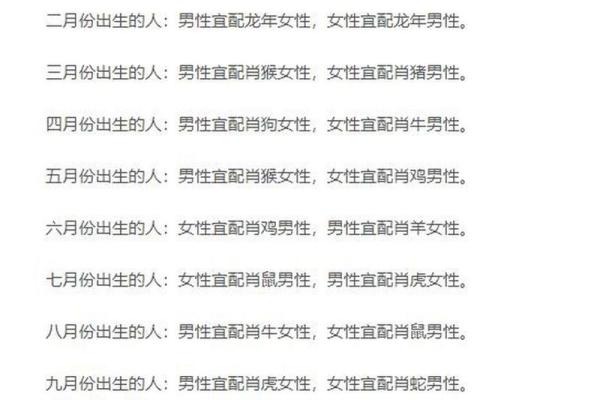 99年属什么今年多大 生肖配对