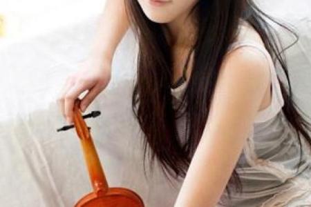 盘点四大血型女谁最彪悍