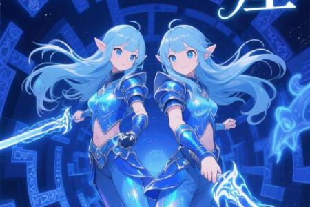 12星座女生的守护骑士
