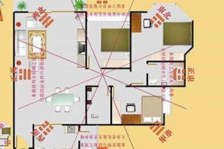 房子被雷劈风水