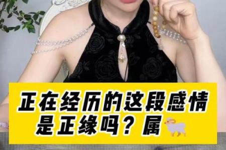 属羊正缘出现在哪年 属羊人婚姻配对表