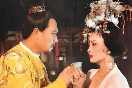黄大仙灵签英雄难过美人关