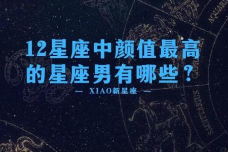 12星座男生最适合穿什么衣服好