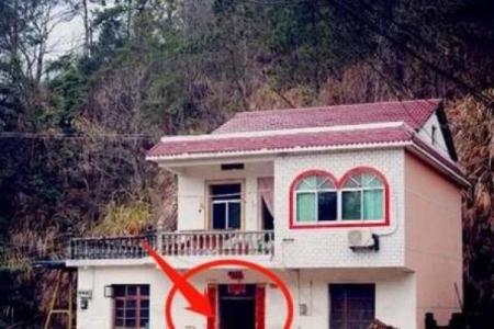 人旺财旺的农村住宅风水是什么样的