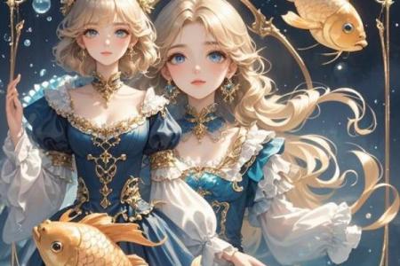 双子女适合哪些星座闺蜜的