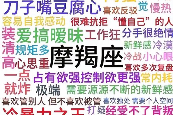 摩羯是土象星座最强吗