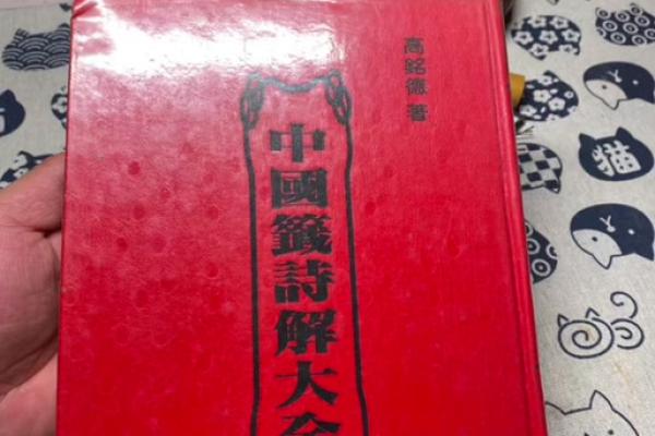 智远投军观音灵签解签