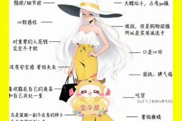 把金牛座吃得死死的星座 金牛座搞不定的星座