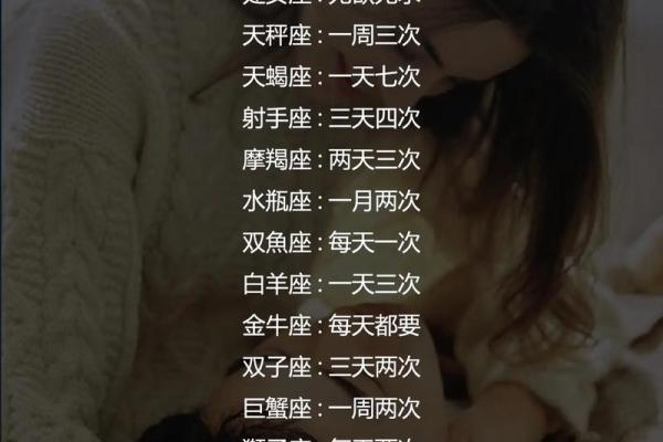 矜持星座女到底指的是哪些星座女生