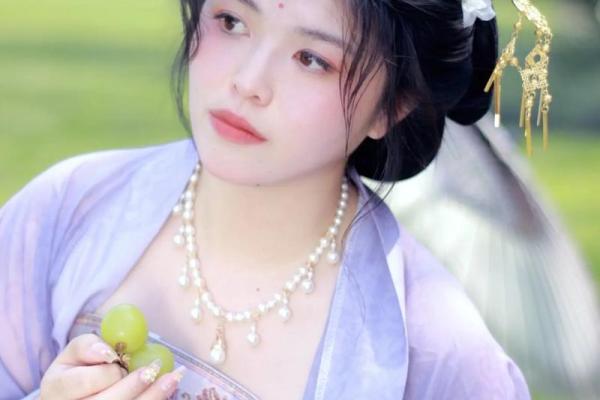 紫薇仙子紫薇斗数