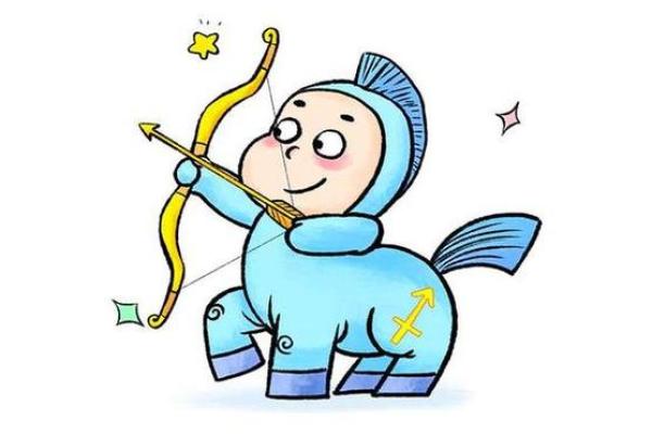射手座是第四个风象星座吗女