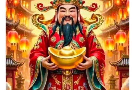 文财神坐西朝东是送钱来？有什么禁忌？