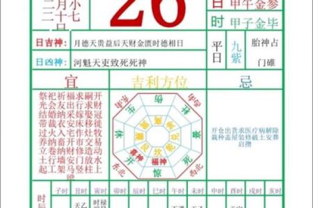 2024年10月3日(农历九月初一)每日老黄历时辰宜忌介绍