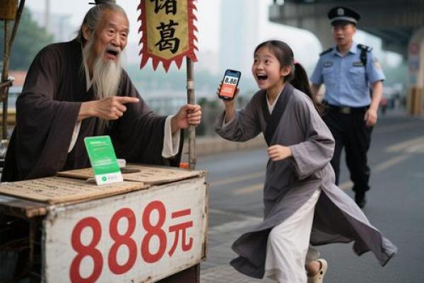 算命说姻缘的套词是什么
